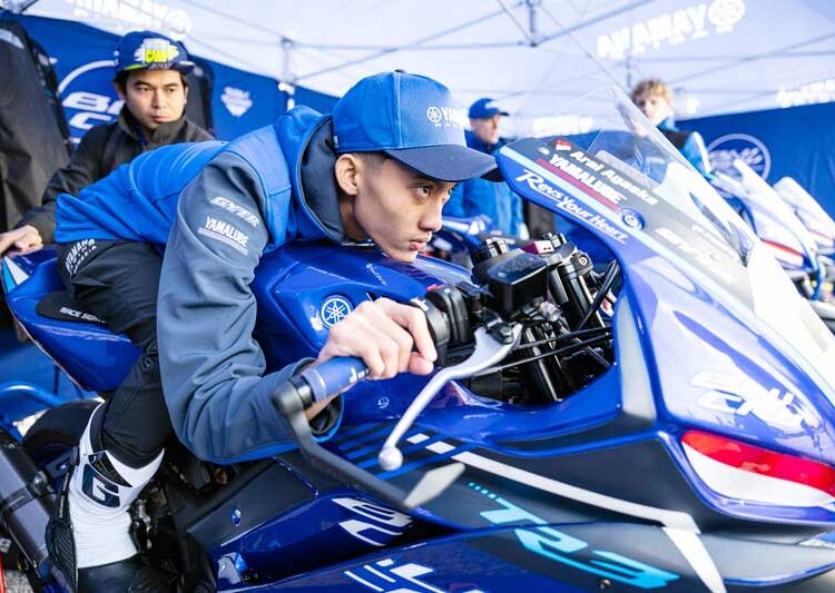 Arai Agaska