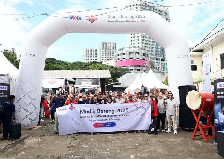 ExxonMobil Lubricants