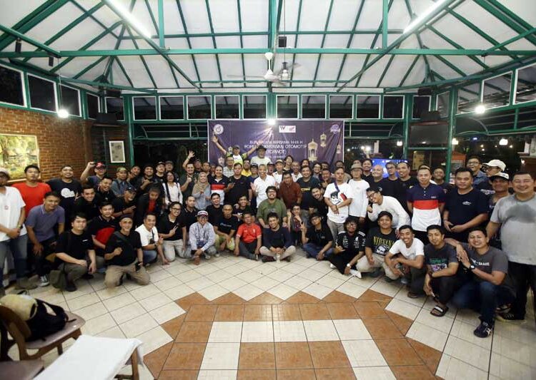 Buka Bersama