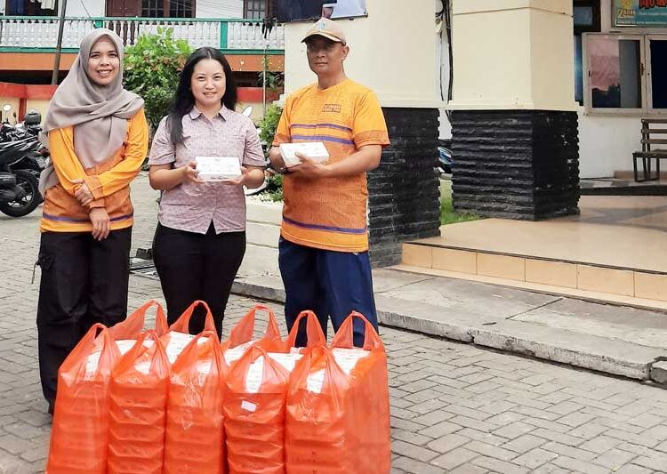 PT Wahana Makmur