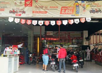 WMS Hadirkan Program Spesial