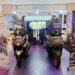 Yamaha Hadirkan Promo THR & Mr. Fulus Bagi-Bagi Iphone 13 di Tangcity Mall