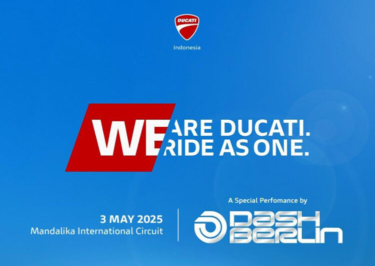 Ducati Indonesia