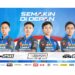 Tim Yamaha Racing Indonesia