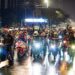 Yamaha Synergy Ride