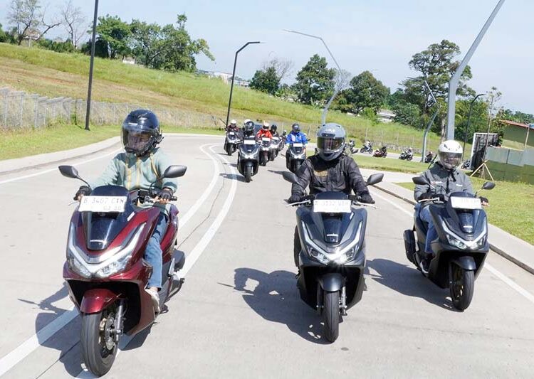 Honda RoadSync