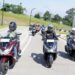 Honda RoadSync