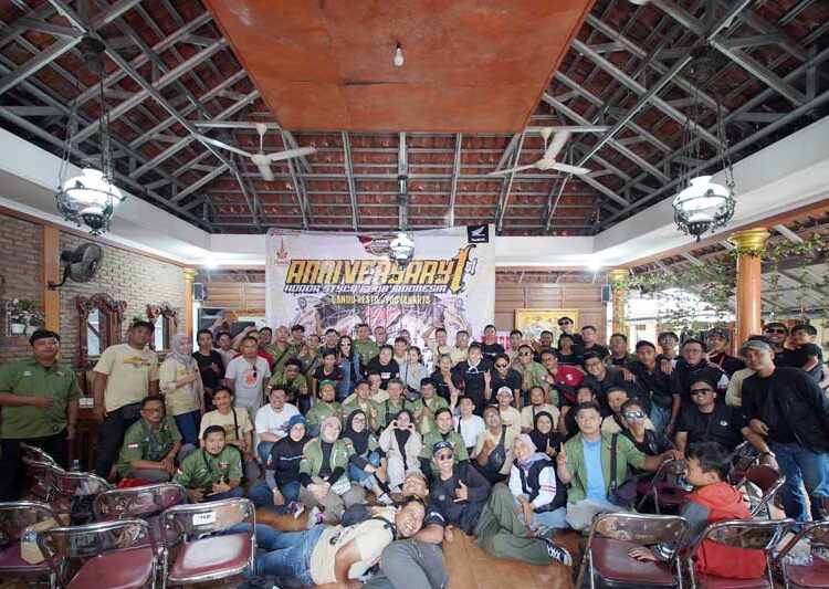 Ulang Tahun