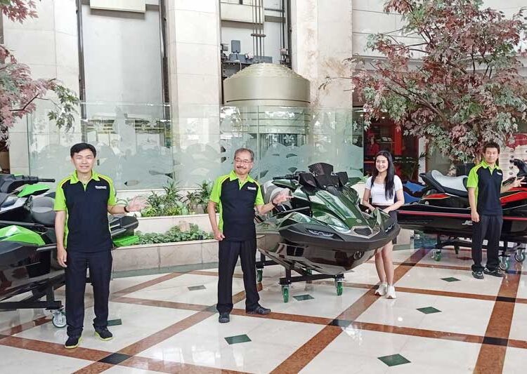 Jet Ski