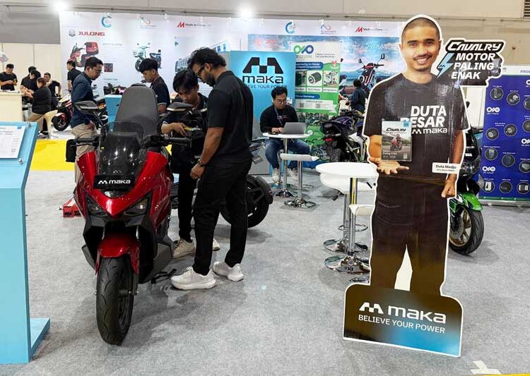 MAKA Motors