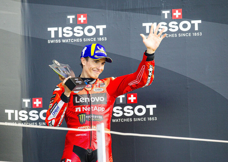 Marc Márquez