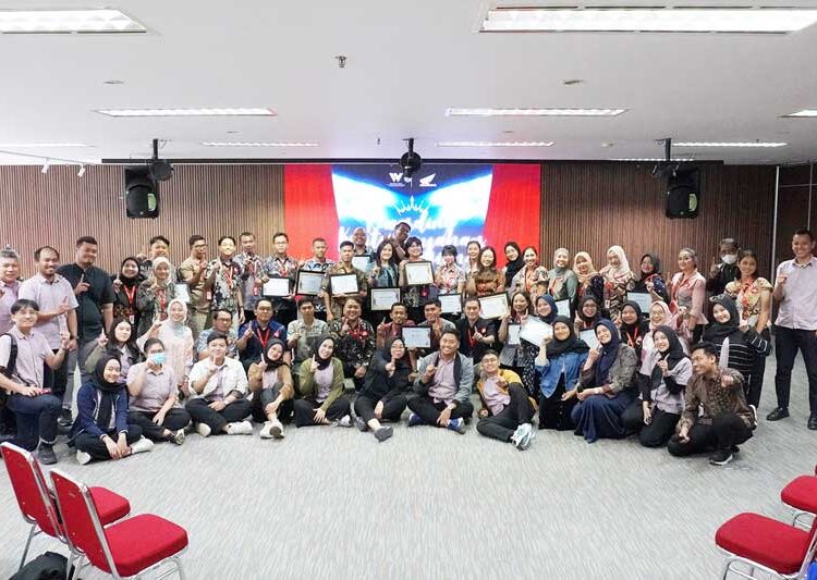 Ajang Kontes Layanan