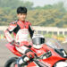Pebalap Astra Honda