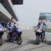 Tim Yamaha Racing