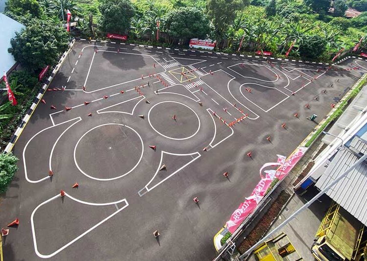 Keselamatan Berkendara