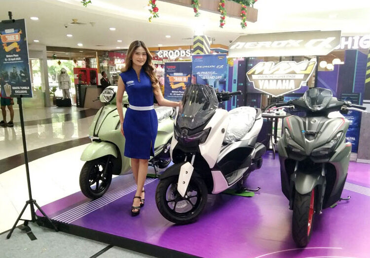 Yamaha Trade In Festival