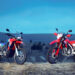 CRF250