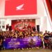 Bikers Honda PCX