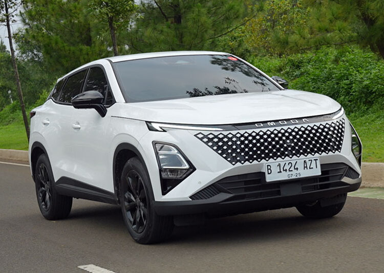 Chery C5