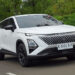 Chery C5