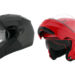 Helm Flip-Up