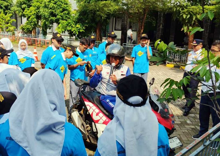PT Wahana Makmur Sejati