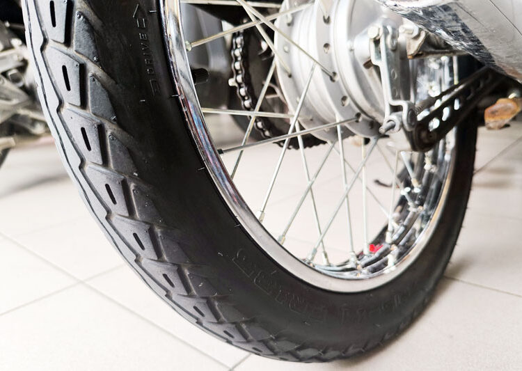 Kondisi motor
