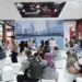 Booth Honda