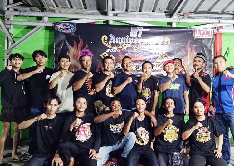 Vega Lampung