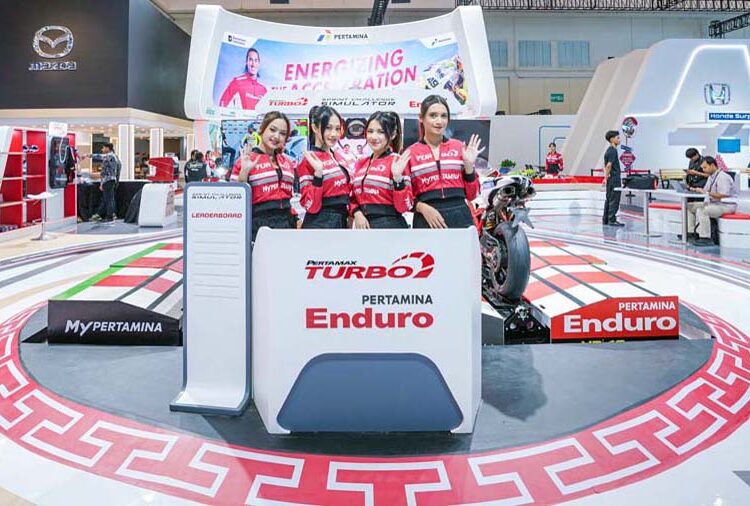Industri Otomotif