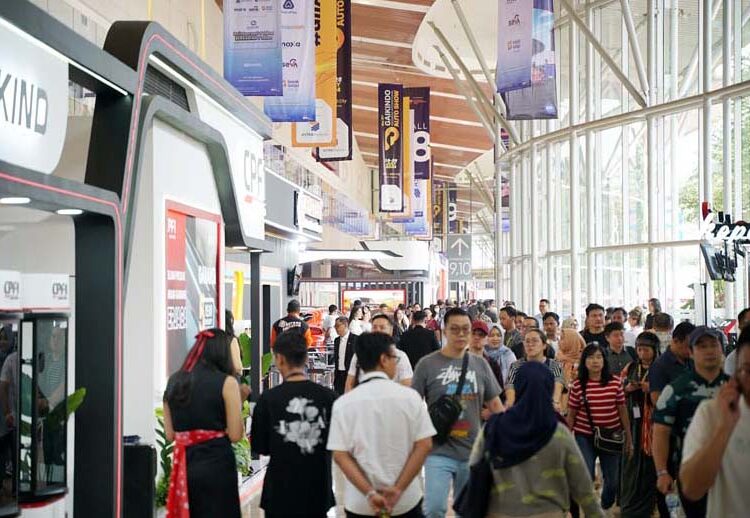 GIIAS 2025