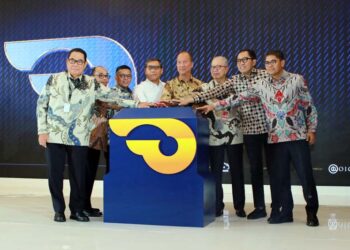 GIIAS 2025 Resmi