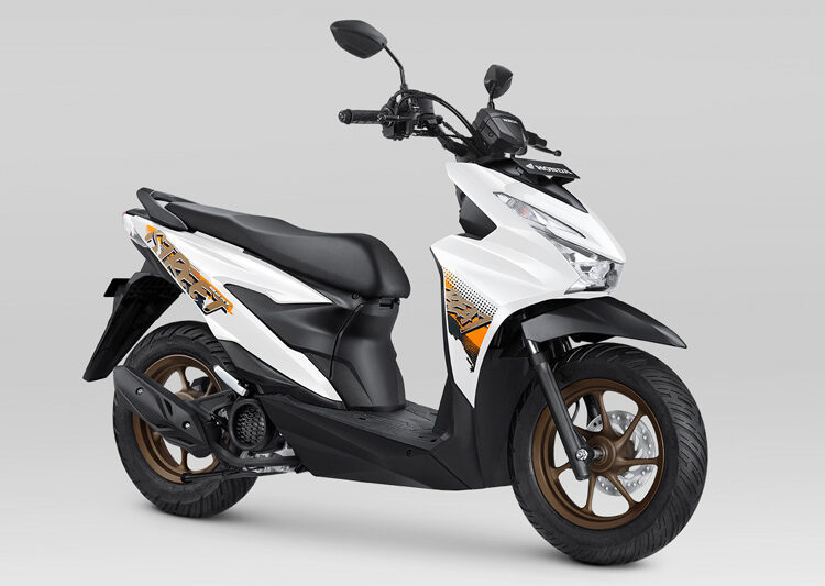 Honda BeAT