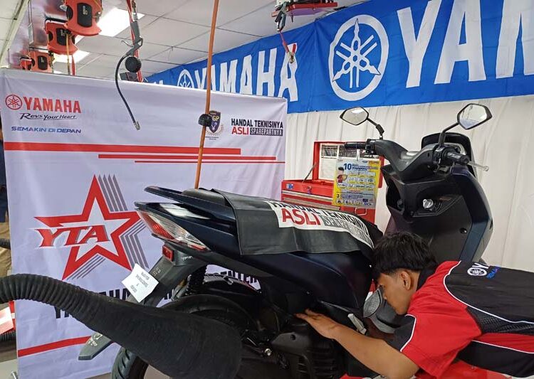 Indonesia Technician