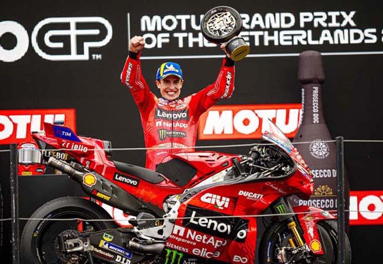 Marquez
