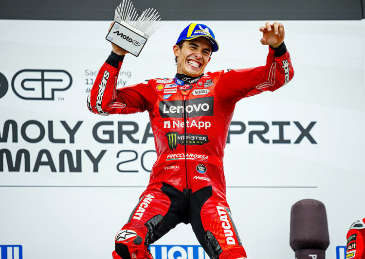 Marquez
