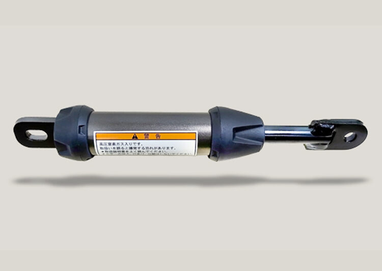 Performance Damper