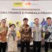Rencana Merger