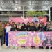 Scoopy Velocreativity Padukan Rolling City, Edukasi #Cari_aman dan Silaturahmi
