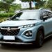Suzuki Fronx