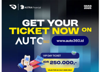 VIP Day GIIAS