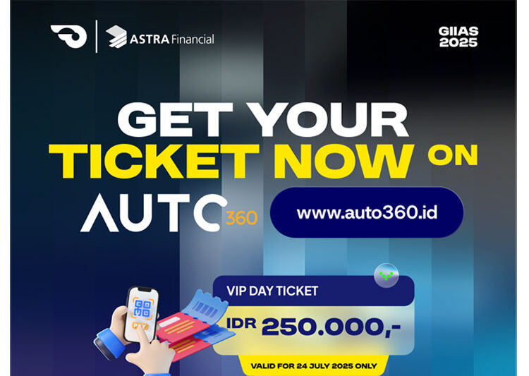 VIP Day GIIAS