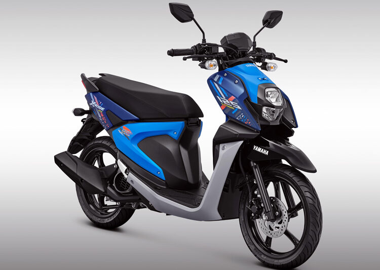 Yamaha X-Ride