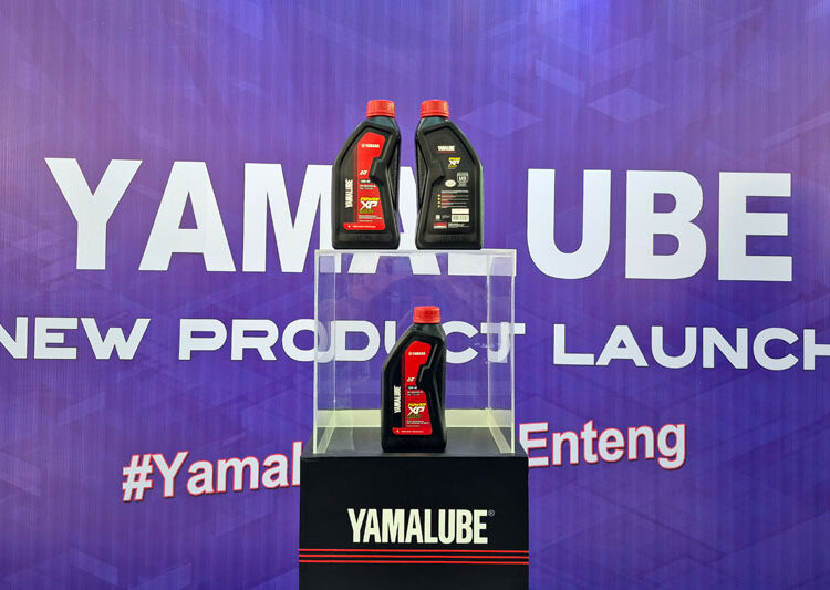 Yamalube Power