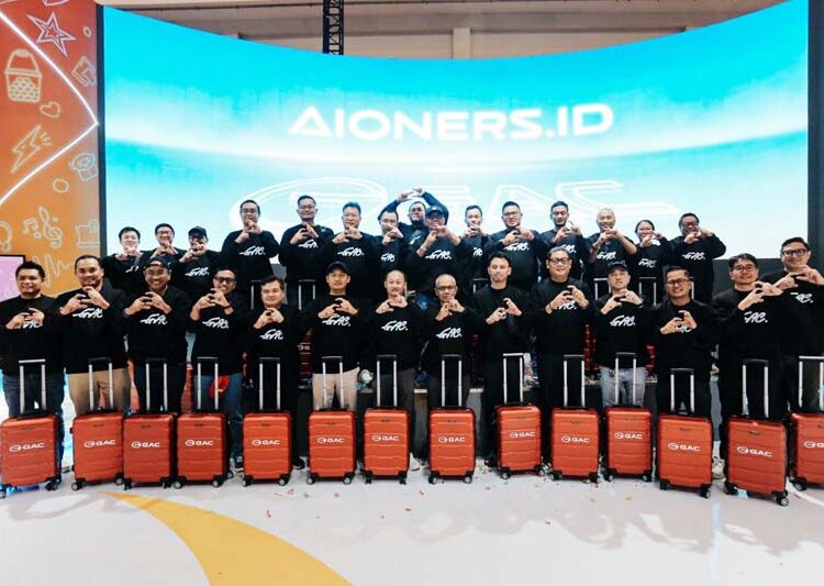 AIONERS.ID