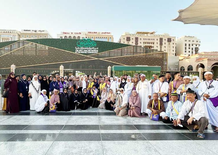 Program UMRAH