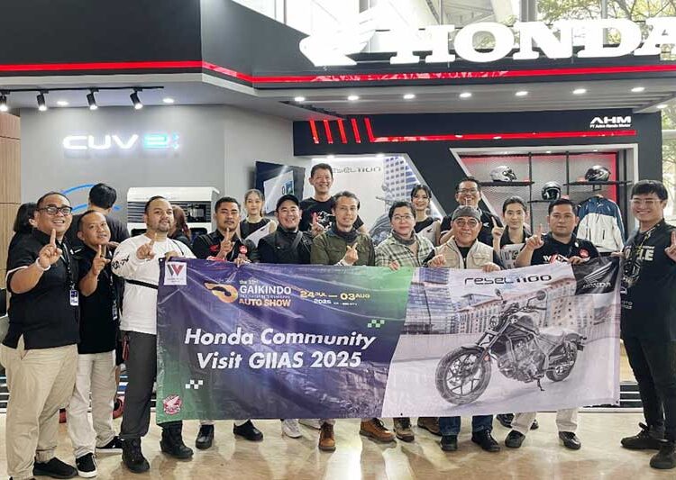 Bikers BigBike