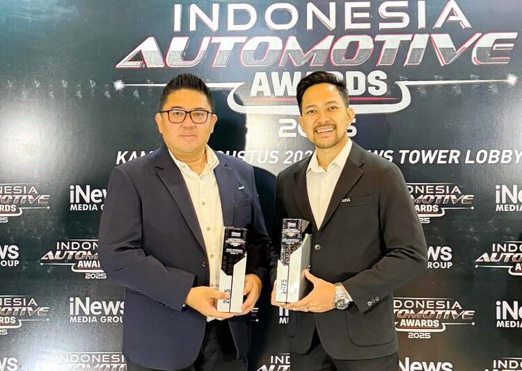 GAC Indonesia