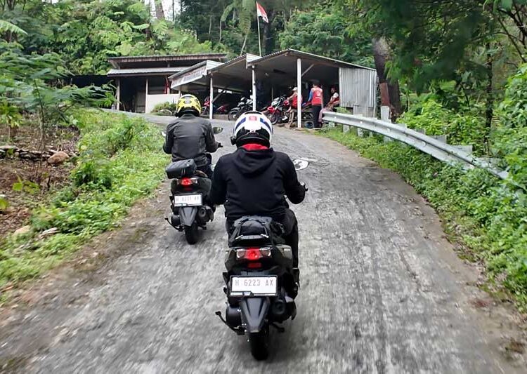 GEAR ULTIMATE RIDE