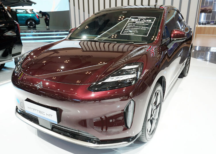 Hyptec HT